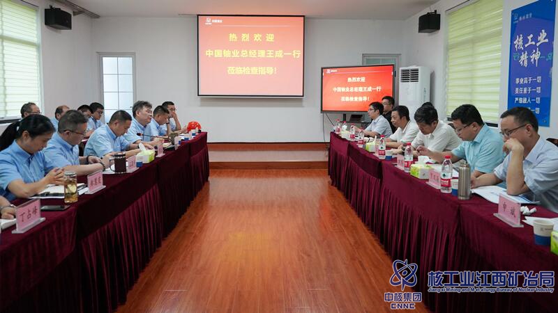 衢州鈾業(yè)向中國鈾業(yè)領(lǐng)導(dǎo)匯報(bào)工作及交談.jpg